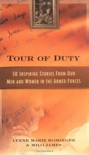 Tour of duty