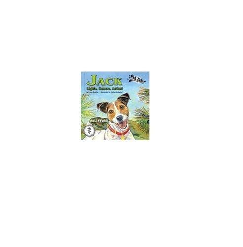 Cover image for Jack