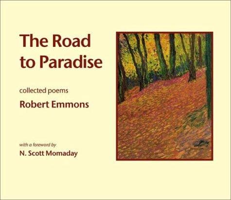 Cover image for The Road to Paradise
