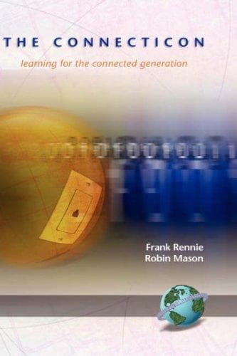 Cover image for The Connection