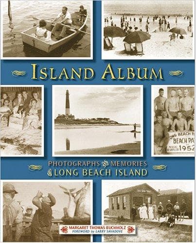 Island Album