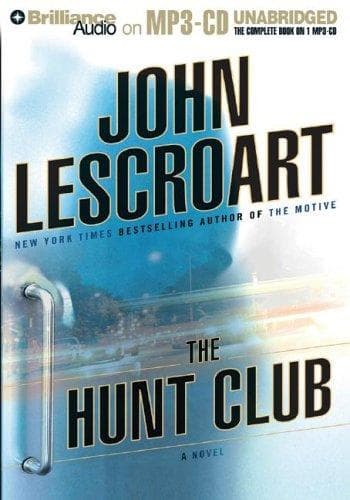Cover image for Hunt Club, The