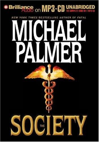 Cover image for Society, The
