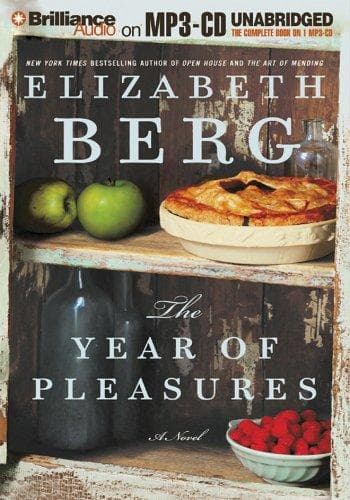 Cover image for Year of Pleasures, The