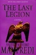 Cover image for The Last Legion