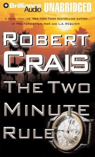 Cover image for Two Minute Rule, The