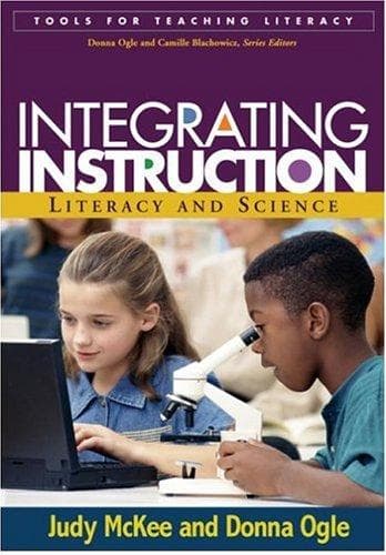 Cover image for Integrating Instruction