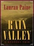 Cover image for Rain Valley
