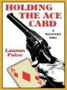 Cover image for Holding the ace card