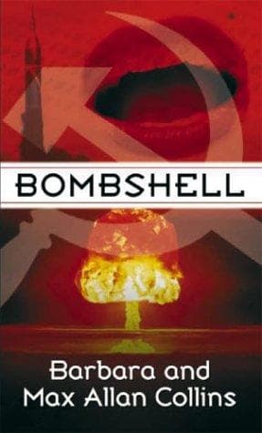 Cover image for Bombshell