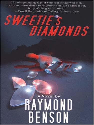 Cover image for Sweetie's diamonds