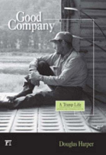 Cover image for Good Company
