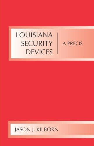 Louisiana Security Devices