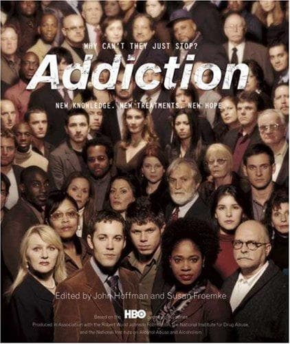 Cover image for Addiction
