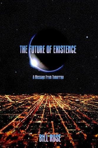 Cover image for The Future of Existence