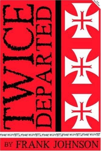 Cover image for Twice Departed