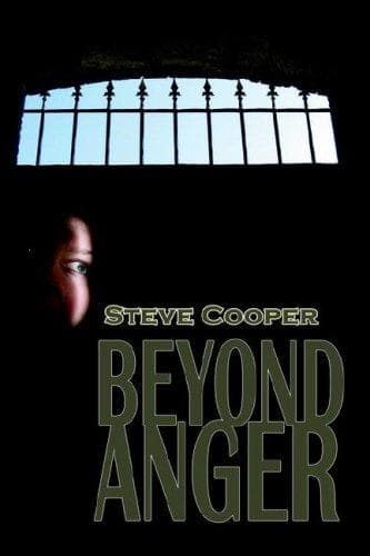 Cover image for Beyond Anger
