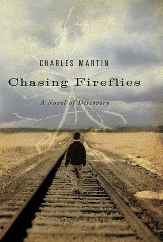 Cover image for Chasing Fireflies