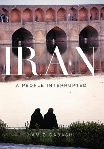 Cover image for IRAN