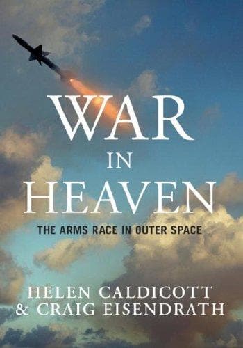 Cover image for War in Heaven
