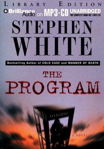 Cover image for Program, The