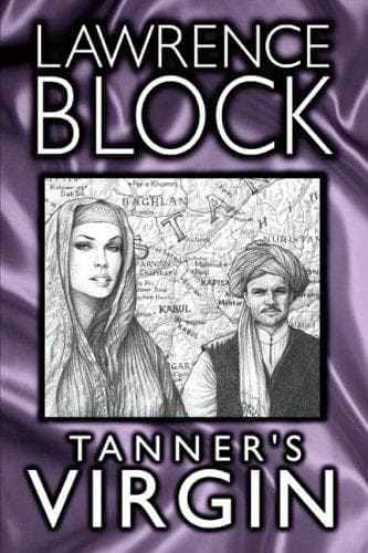 Cover image for Tanner's Virgin