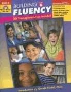 Cover image for Building Fluency