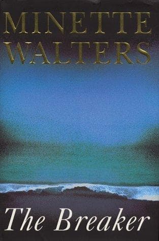 Cover image for The breaker