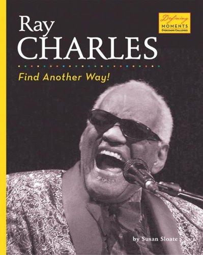 Cover image for Ray Charles