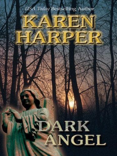 Cover image for Dark angel