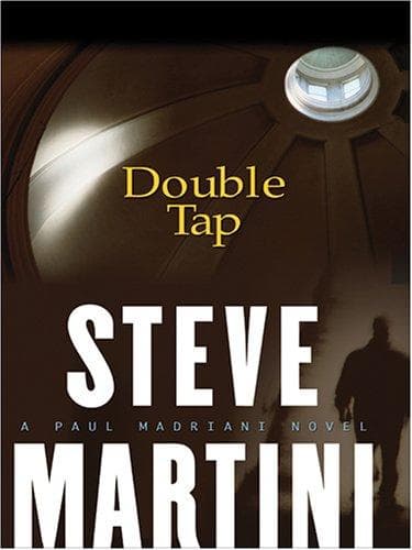 Cover image for Double tap