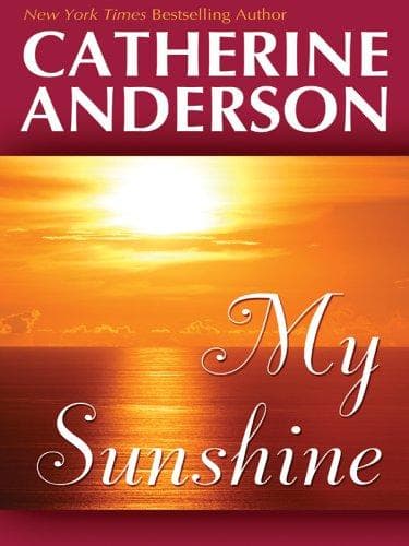 Cover image for My sunshine