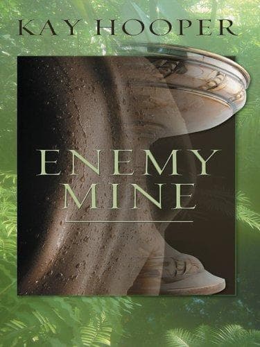 Cover image for Enemy Mine