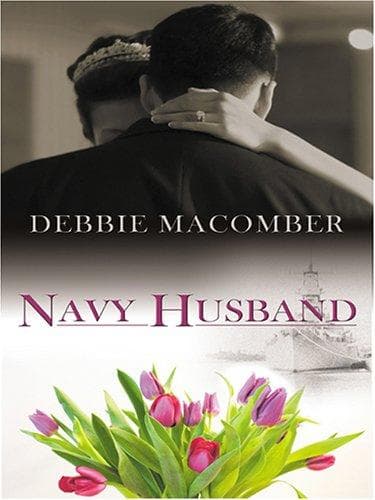 Cover image for Navy husband
