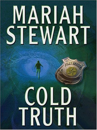 Cover image for Cold truth