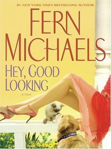Cover image for Hey, Good Looking