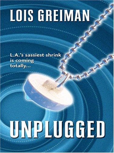 Cover image for Unplugged