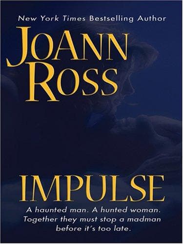 Cover image for Impulse