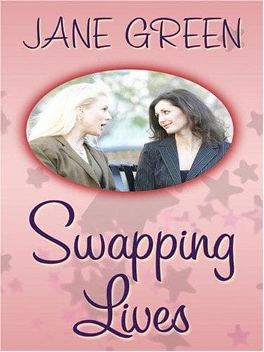 Cover image for Swapping Lives