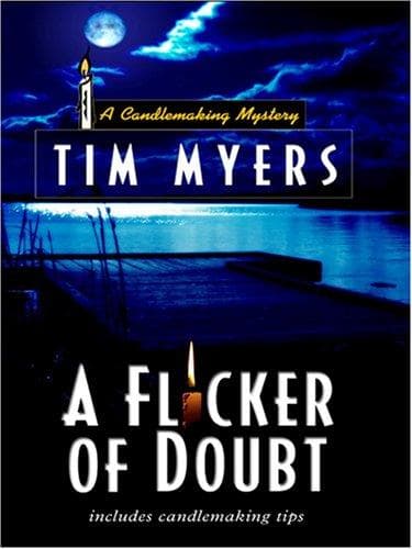 Cover image for A Flicker of Doubt