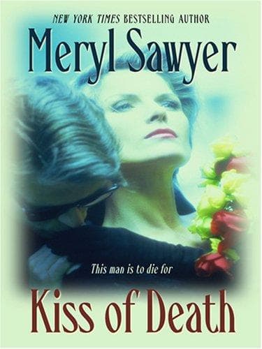 Cover image for Kiss of Death
