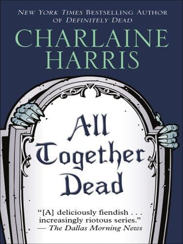 Cover image for All Together Dead