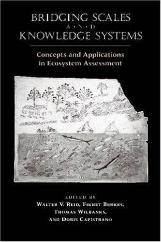 Cover image for Bridging Scales and Knowledge Systems