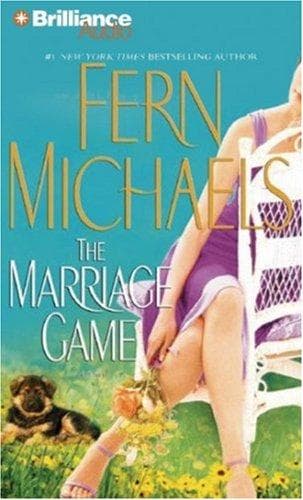 Cover image for Marriage Game, The