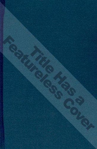Book cover image