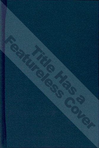 Book cover image