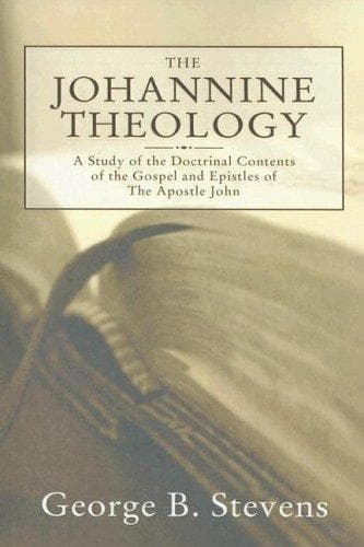 The Johannine Theology