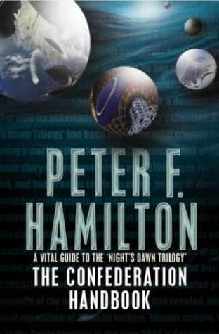 Cover image for The Confederation handbook