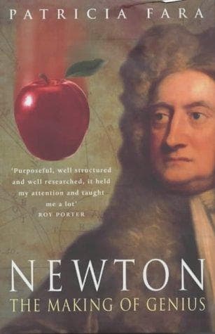 Cover image for Newton