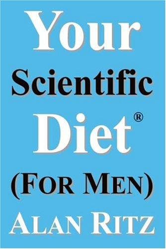 Your Scientific Diet for Men